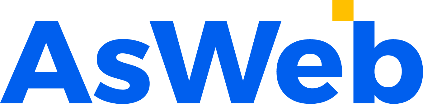 AsWeb Desing
